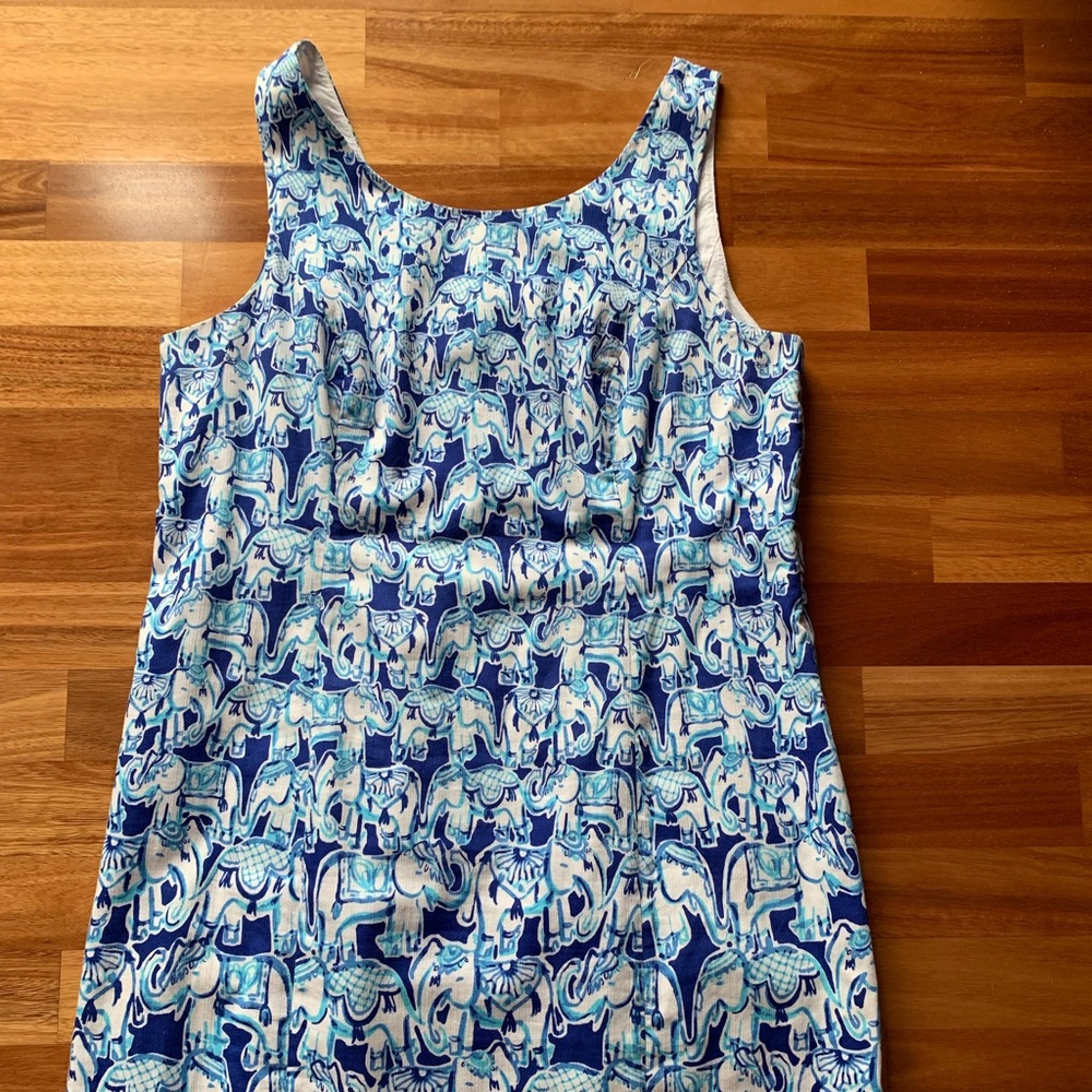 Lilly Pulitzer Shift dress